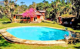 Pousada dos Chalés - Araras